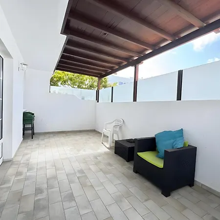 度假居 Casa Melani, Sea And Relax