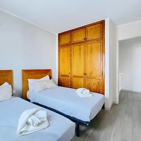 Casa Melani, Sea And Relax 度假居