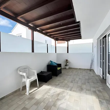 度假居 Casa Melani, Sea And Relax 宏达海滩