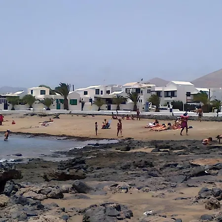 度假居 Casa Melani, Sea And Relax