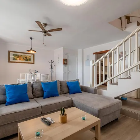 Casa Melani, Sea And Relax *