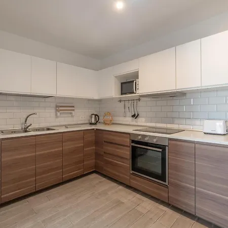 Casa vacanze Casa Melani, Sea And Relax *