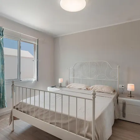 Casa Melani, Sea And Relax Casa vacanze Playa Honda (Lanzarote)