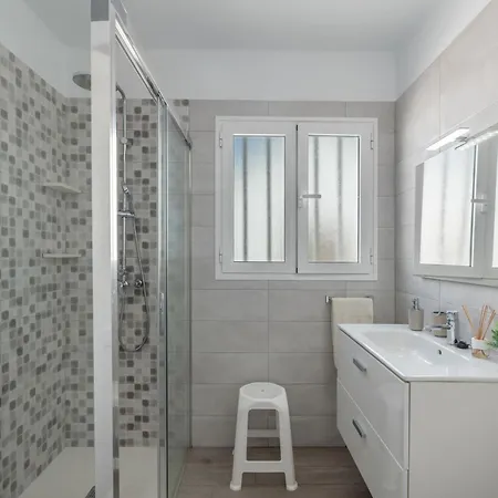 Casa Melani, Sea And Relax