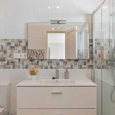 Casa vacanze Casa Melani, Sea And Relax