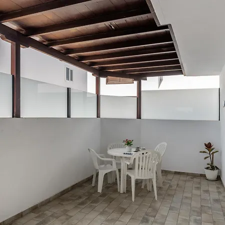 Casa Melani, Sea And Relax