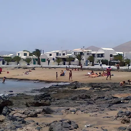 Vakantiehuis Casa Melani, Sea And Relax Playa Honda (Lanzarote)