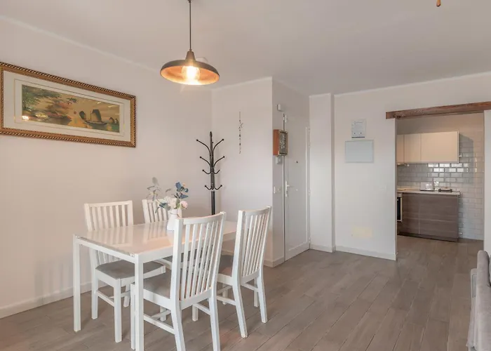 Casa Melani, Sea And Relax