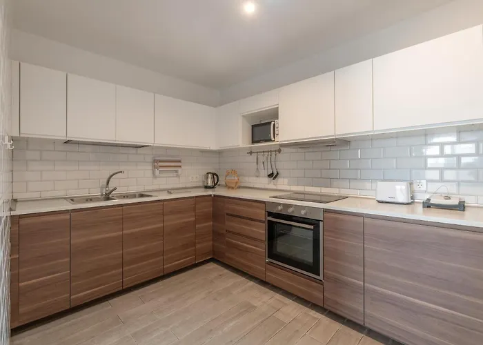 Feriehus Casa Melani, Sea And Relax *