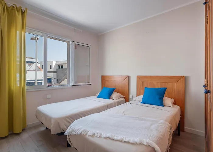 Casa Melani, Sea And Relax Feriehus