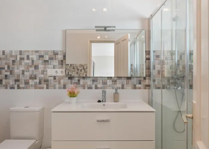 Feriehus Casa Melani, Sea And Relax