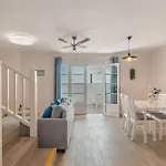 Casa Melani, Sea And Relax Holiday home