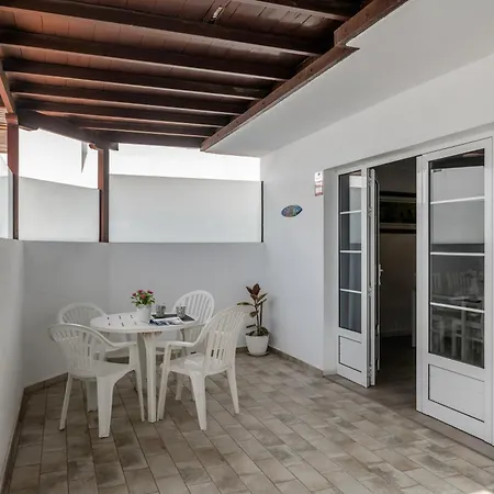 Casa Melani, Sea And Relax Ferienhaus *