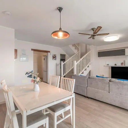 Casa Melani, Sea And Relax Ferienhaus