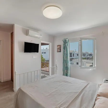 Casa Melani, Sea And Relax Playa Honda (Lanzarote)