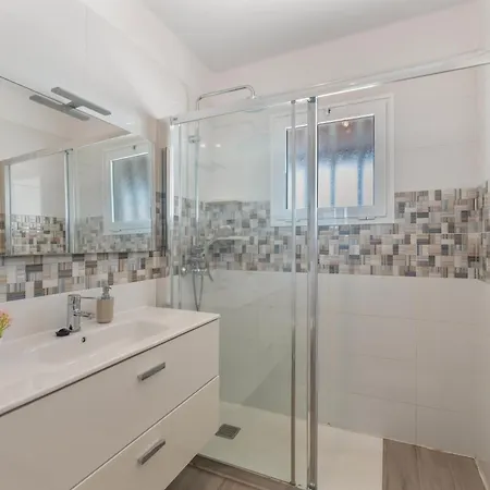 Ferienhaus Casa Melani, Sea And Relax Playa Honda (Lanzarote)