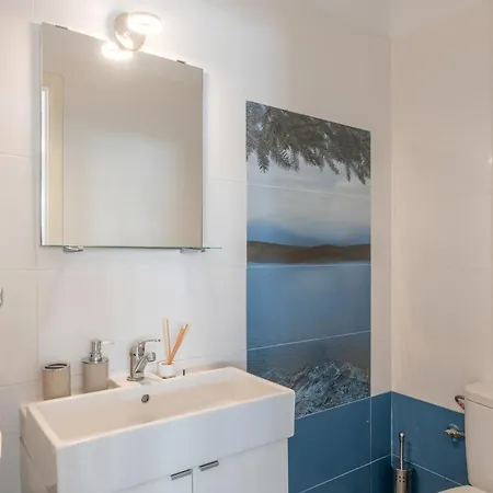 Casa Melani, Sea And Relax Ferienhaus Playa Honda (Lanzarote)