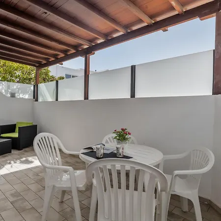 Casa Melani, Sea And Relax Ferienhaus