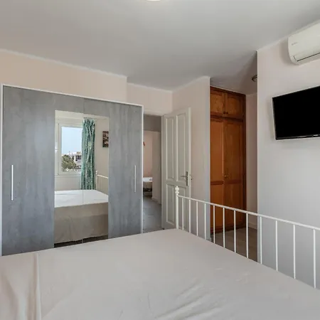 Casa Melani, Sea And Relax Holiday home
