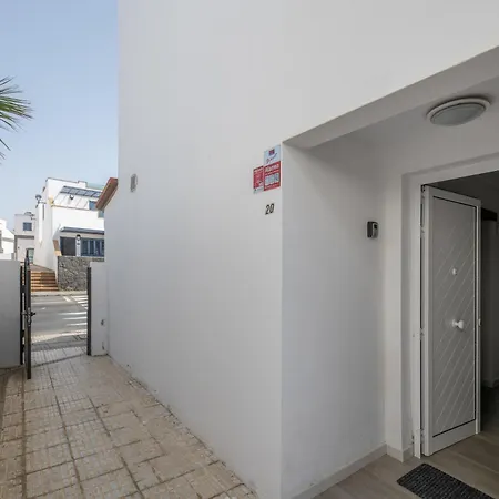 Tatil Evi Casa Melani, Sea And Relax Playa Honda (Lanzarote)