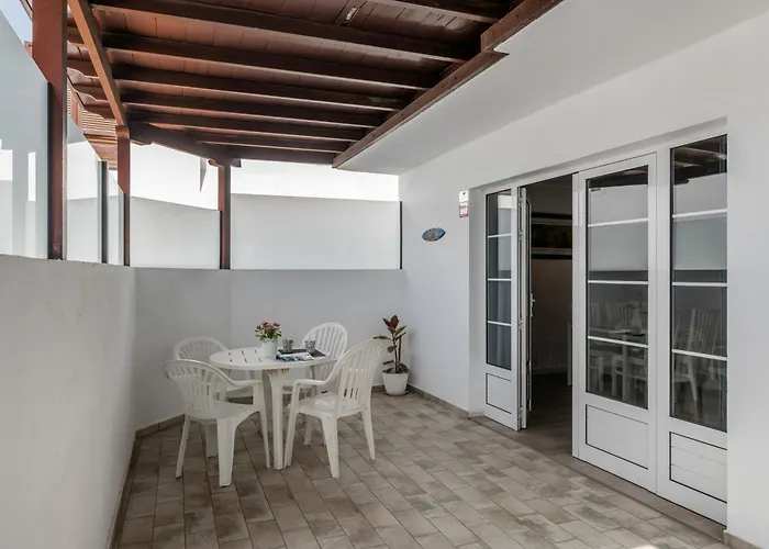 Casa Melani, Sea And Relax 度假居 *