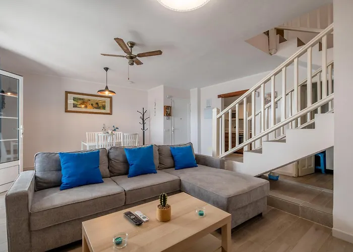 Casa Melani, Sea And Relax *