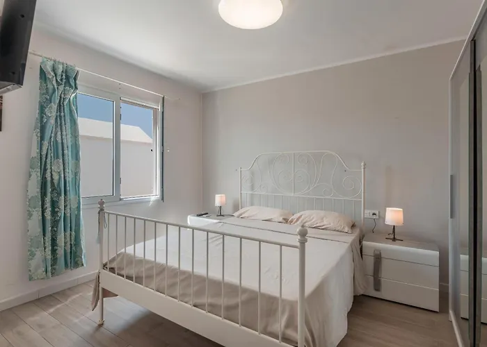 Casa Melani, Sea And Relax 度假居 宏达海滩