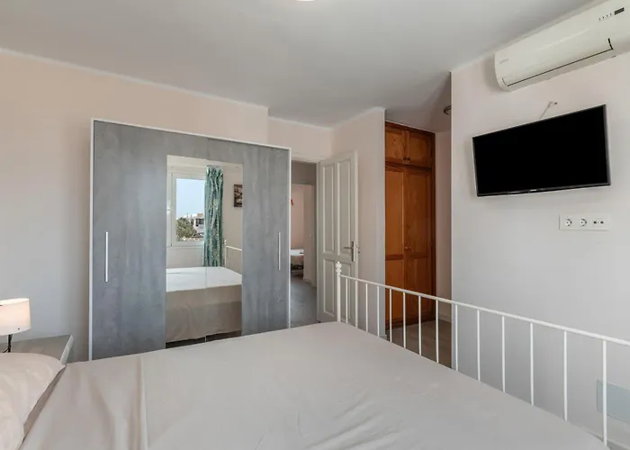 Casa Melani, Sea And Relax 度假居