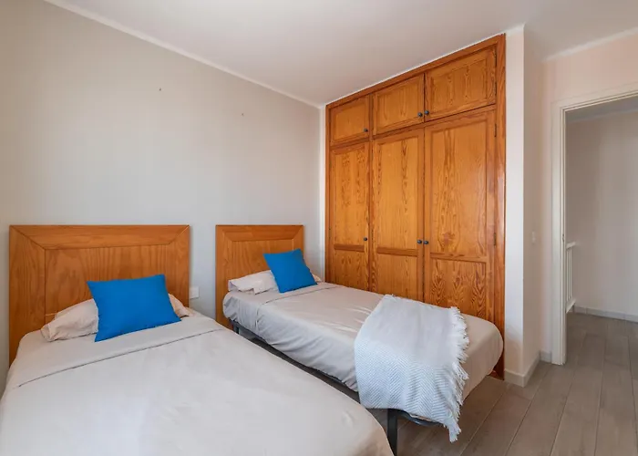 度假居 Casa Melani, Sea And Relax *