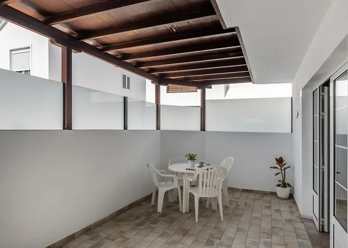 Casa Melani, Sea And Relax 度假居 宏达海滩