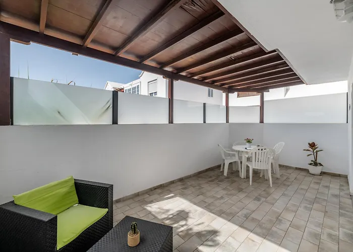 度假居 Casa Melani, Sea And Relax