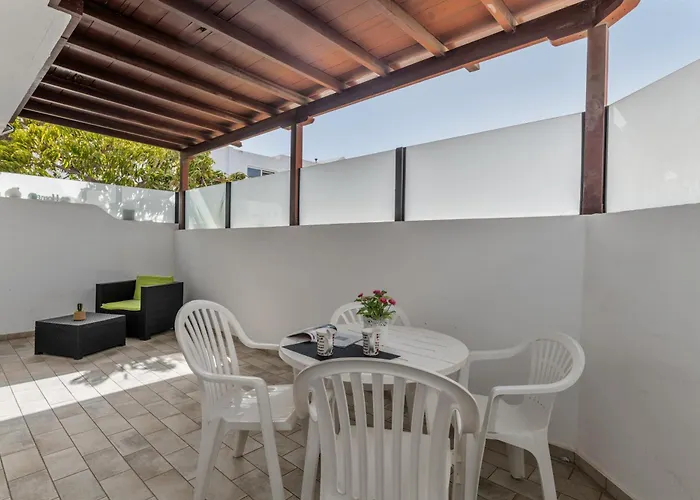 Casa Melani, Sea And Relax 度假居