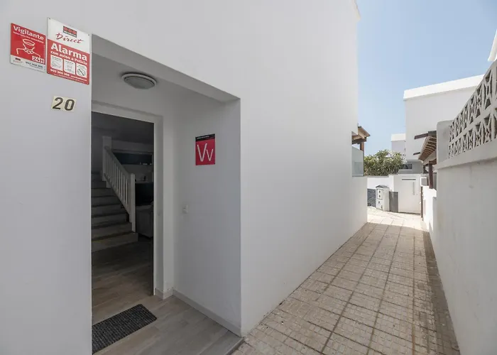 Casa Melani, Sea And Relax 度假居