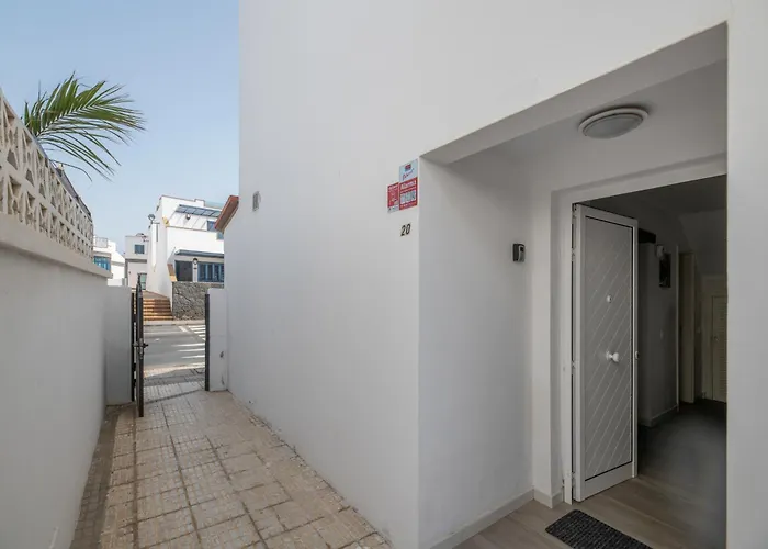 度假居 Casa Melani, Sea And Relax *