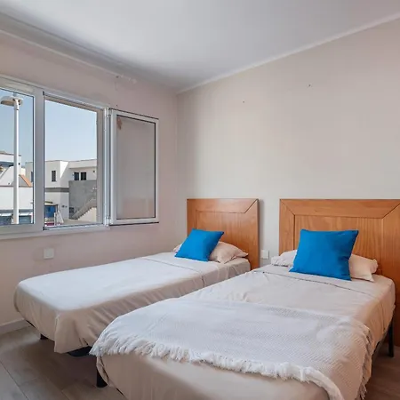 Casa Melani, Sea And Relax Дом отдыха