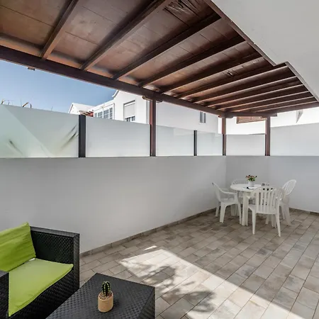 Дом отдыха Casa Melani, Sea And Relax