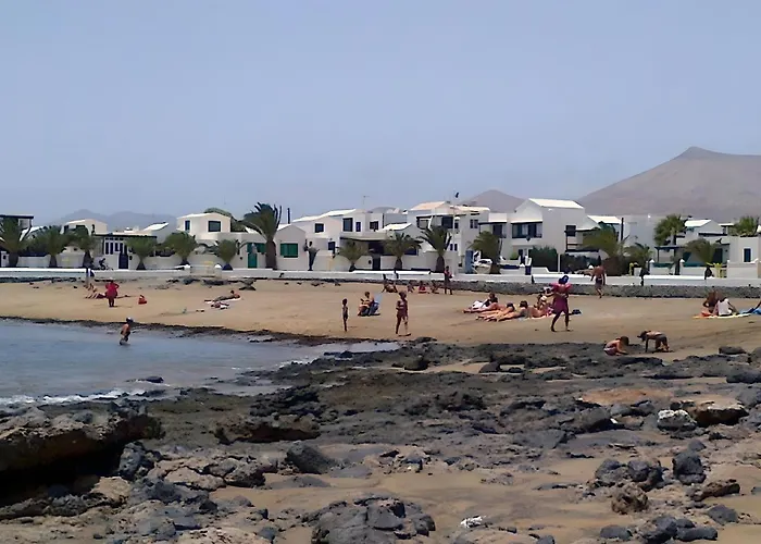 Vakantiehuis Casa Melani, Sea And Relax