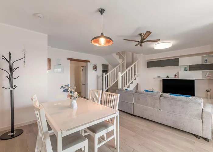 Casa Melani, Sea And Relax Vakantiehuis