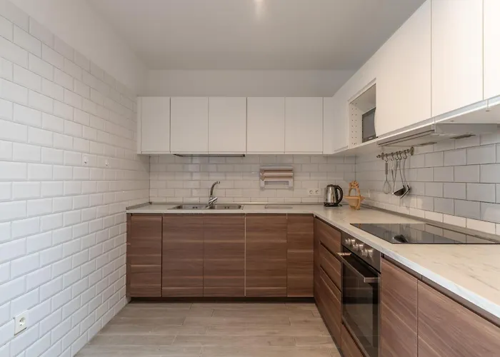 Vakantiehuis Casa Melani, Sea And Relax *